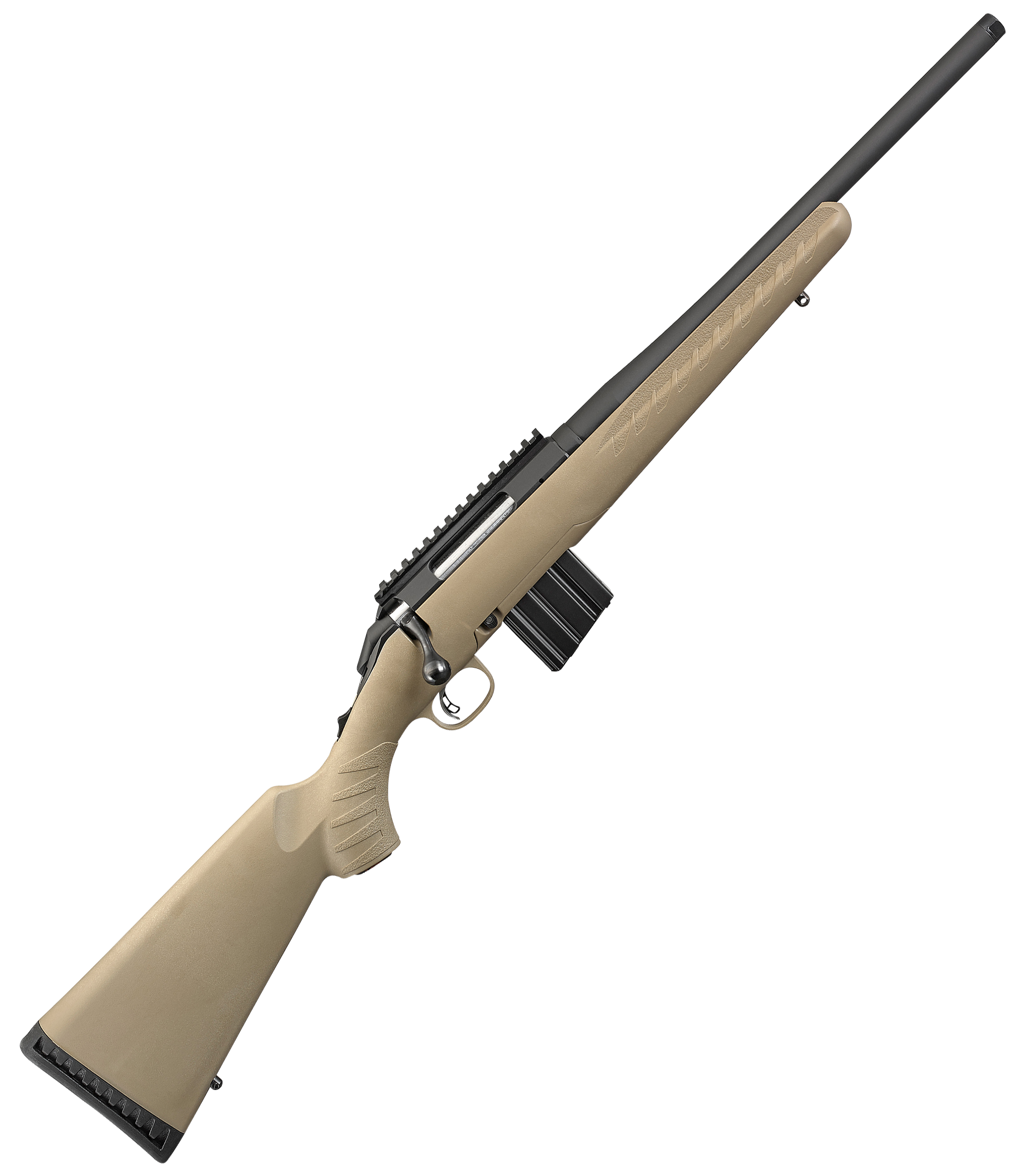 Ruger American Rifle Ranch Bolt-Action Rifle in 350 Legend | Cabela's